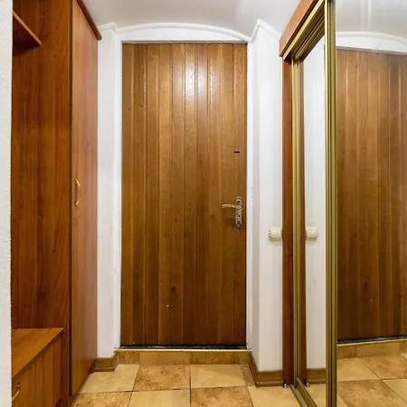 затишний відпочинок в центрі львова * Leopoli