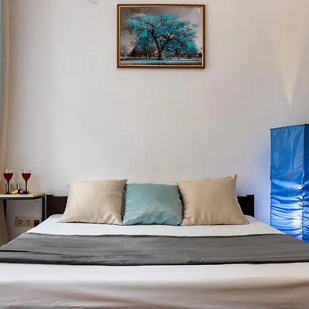 затишний відпочинок в центрі львова * Leopoli