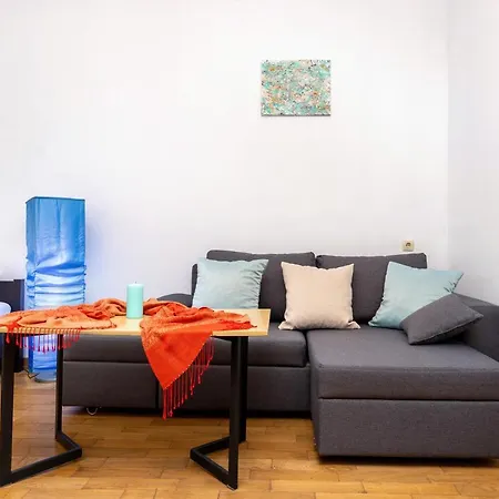затишний відпочинок в центрі львова Apartment Lviv
