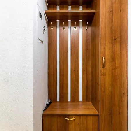 затишний відпочинок в центрі львова