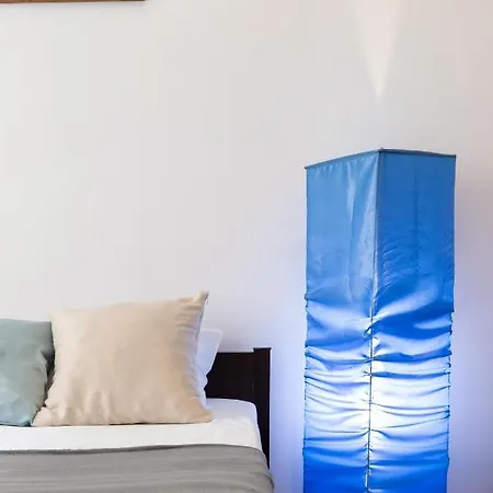 затишний відпочинок в центрі львова * Lviv