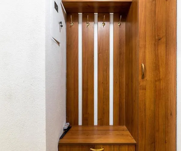 затишний відпочинок в центрі львова