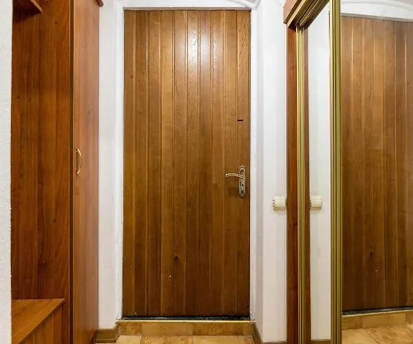 затишний відпочинок в центрі львова * Λβιβ